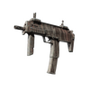 MP7 | Prey (Well-Worn)