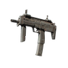 MP7 | Prey (Battle-Scarred)