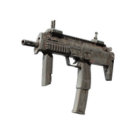 Souvenir MP7 | Prey (Battle-Scarred)