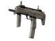 MP7 | Prey (Battle-Scarred)