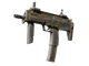 MP7 | Army Recon (Battle-Scarred)