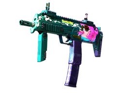 Ринок спільноти Steam :: Пропозиції щодо StatTrak™ MP7 | Smoking