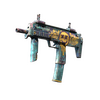 StatTrak™ MP7 | Just Smile (Field-Tested)