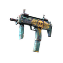 MP7 | Just Smile (Field-Tested)