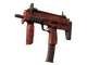 MP7 | Full Stop (Minimal Wear)