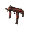 MP7 | Full Stop (Field-Tested)
