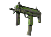 MP7 - Бурьян - 168x120