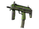 MP7 | Tall Grass (Battle-Scarred)