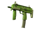 MP7 - Бурьян - 168x120