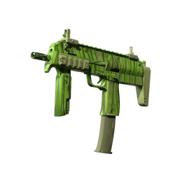 MP7 | Tall Grass (Minimal Wear)