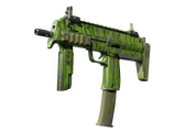 MP7 - Бурьян - 160x114