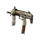 MP7 | Gunsmoke (Field-Tested)