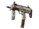 MP7 | Gunsmoke (Well-Worn)