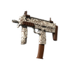 MP7 | Gunsmoke (Minimal Wear)