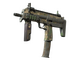 MP7 | Forest DDPAT (Battle-Scarred)
