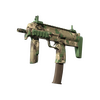MP7 | Forest DDPAT (Minimal Wear)
