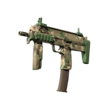 MP7 | Forest DDPAT (Factory New)