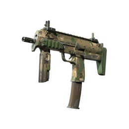 MP7 | Forest DDPAT (Field-Tested)
