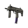 MP7 | Skulls (Field-Tested)