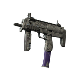 MP7 | Skulls (Field-Tested)