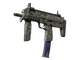 StatTrak™ MP7 | Skulls (Field-Tested)