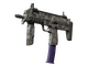MP7 | Skulls (Minimal Wear)