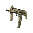 MP7 | Olive Plaid (Factory New)