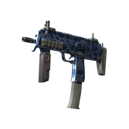 MP7 | Ocean Foam (Factory New)