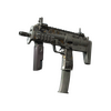 MP7 | Vault Heist (Battle-Scarred)