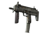 MP7 - Ограбление хранилища - 168x120
