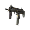MP7 | Vault Heist (Minimal Wear)