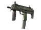 MP7 | Motherboard (Battle-Scarred)