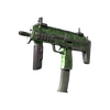 MP7 | Motherboard (Well-Worn)