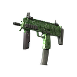 MP7 | Motherboard (Minimal Wear)