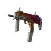 MP7 | Fade (Field-Tested)
