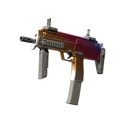 MP7 | Fade (Factory New)