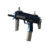 MP7 | Anodized Navy (Factory New)