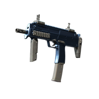 MP7 | Anodized Navy (Factory New)