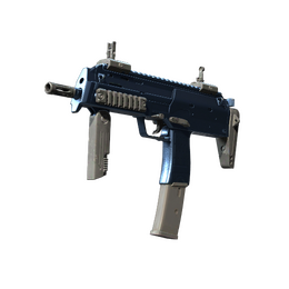 MP7 | Anodized Navy (Factory New)