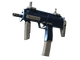 MP7 | Anodized Navy (Factory New)