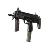 StatTrak™ MP7 | Armor Core (Well-Worn)