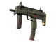 StatTrak™ MP7 | Guerrilla (Battle-Scarred)