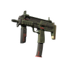 StatTrak™ MP7 | Guerrilla (Field-Tested)