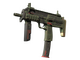 StatTrak™ MP7 | Guerrilla (Minimal Wear)