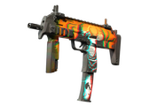 MP7 - Дух бездны - 160x114