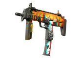 MP7 - Дух бездны - 160x114
