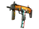 MP7 | Abyssal Apparition (Factory New)