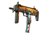 MP7 - Дух бездны - 168x120