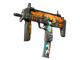 MP7 | Abyssal Apparition (Battle-Scarred)