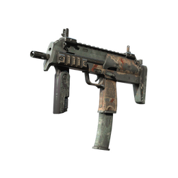 MP7 | Special Delivery (Battle-Scarred)